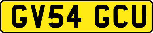GV54GCU
