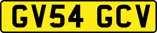 GV54GCV
