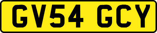 GV54GCY
