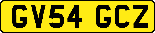 GV54GCZ