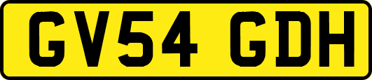 GV54GDH