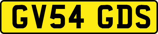 GV54GDS
