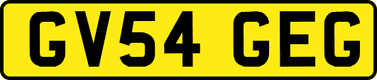 GV54GEG