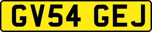 GV54GEJ