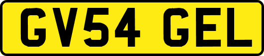 GV54GEL