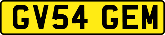 GV54GEM