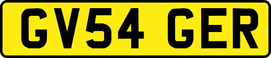 GV54GER