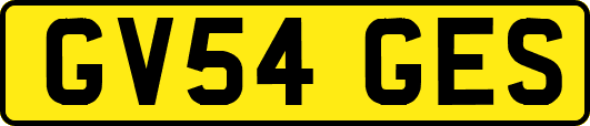 GV54GES