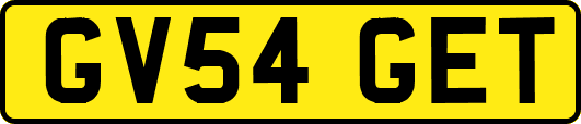 GV54GET