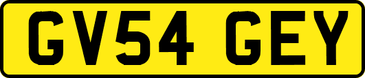 GV54GEY
