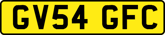 GV54GFC