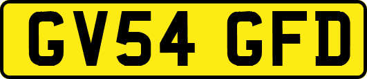 GV54GFD