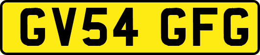 GV54GFG