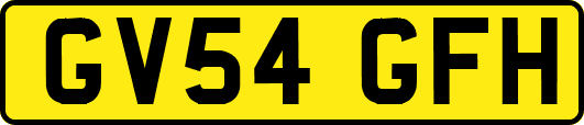 GV54GFH