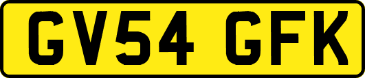 GV54GFK