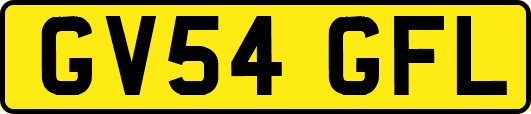 GV54GFL