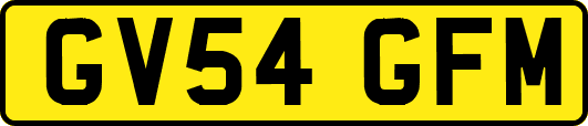 GV54GFM