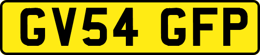 GV54GFP