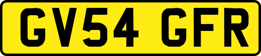GV54GFR