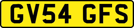 GV54GFS