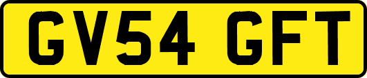 GV54GFT