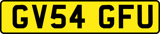 GV54GFU