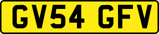 GV54GFV