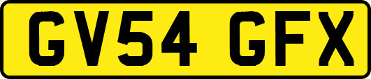 GV54GFX