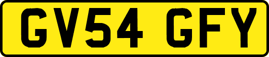 GV54GFY