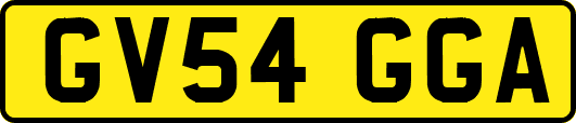 GV54GGA