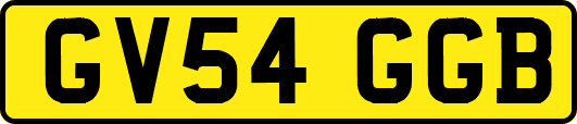 GV54GGB