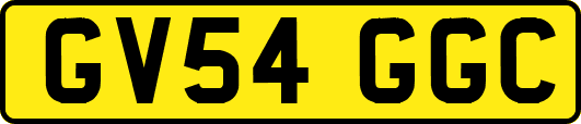 GV54GGC