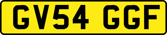 GV54GGF