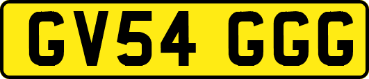 GV54GGG
