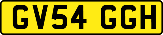 GV54GGH