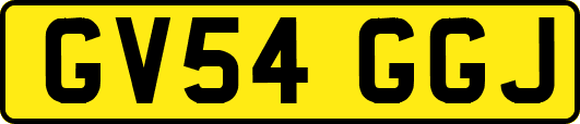 GV54GGJ
