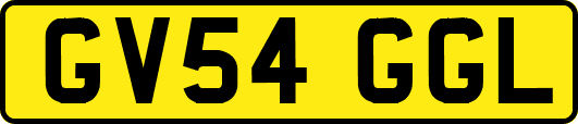 GV54GGL