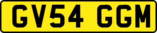 GV54GGM