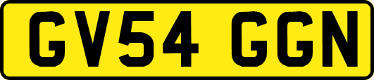 GV54GGN