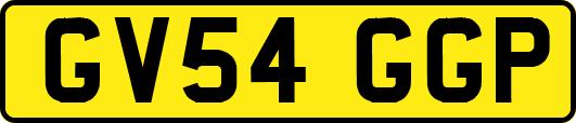 GV54GGP