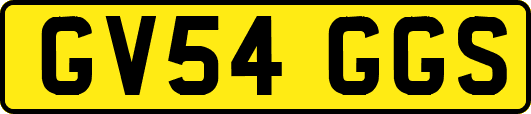 GV54GGS