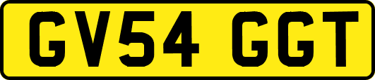 GV54GGT