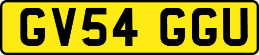 GV54GGU