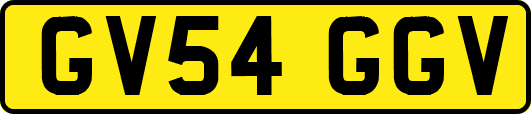 GV54GGV