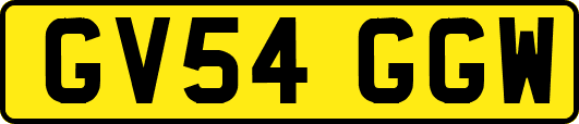 GV54GGW