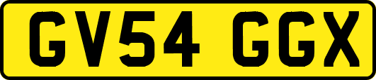 GV54GGX