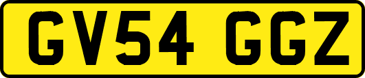 GV54GGZ