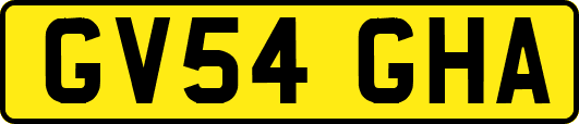 GV54GHA