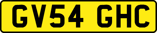 GV54GHC