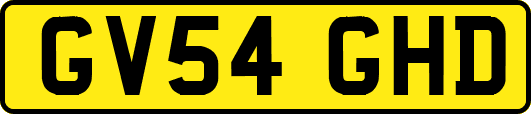 GV54GHD